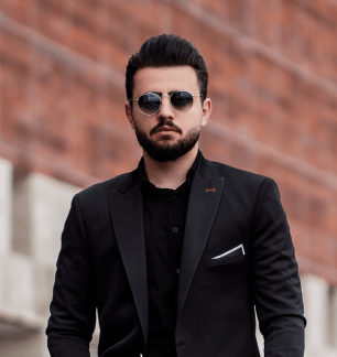 Mateo Daniel, CEO of flashusdtsnet